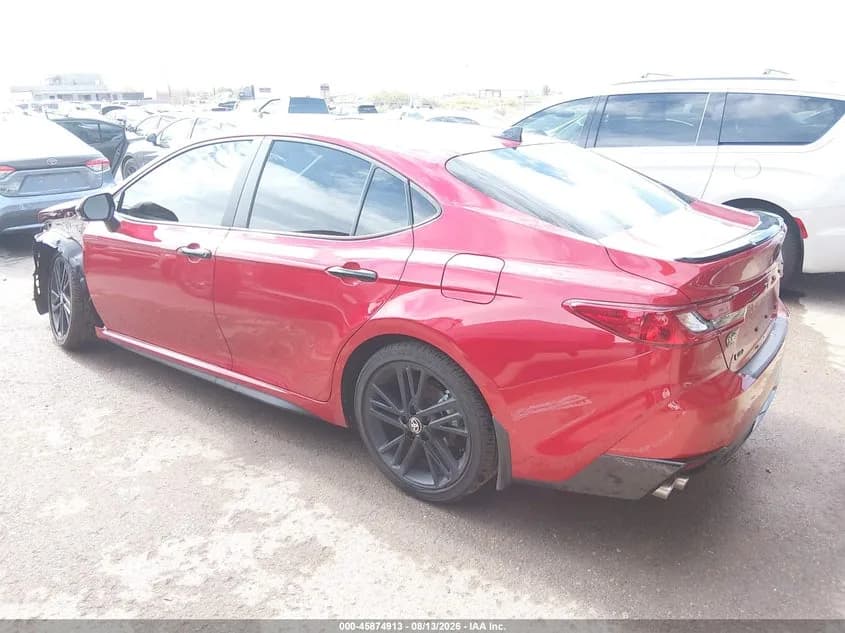 Ford Taurus Sel