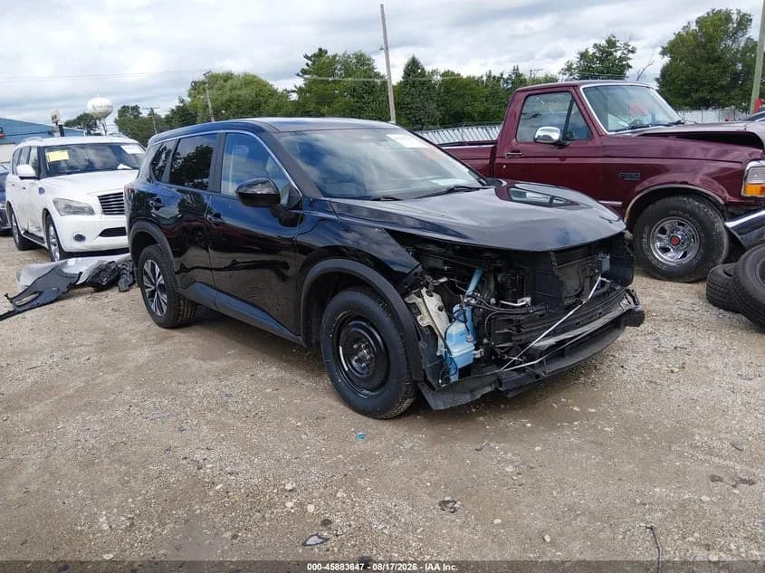 Buick Envision Fwd Essence