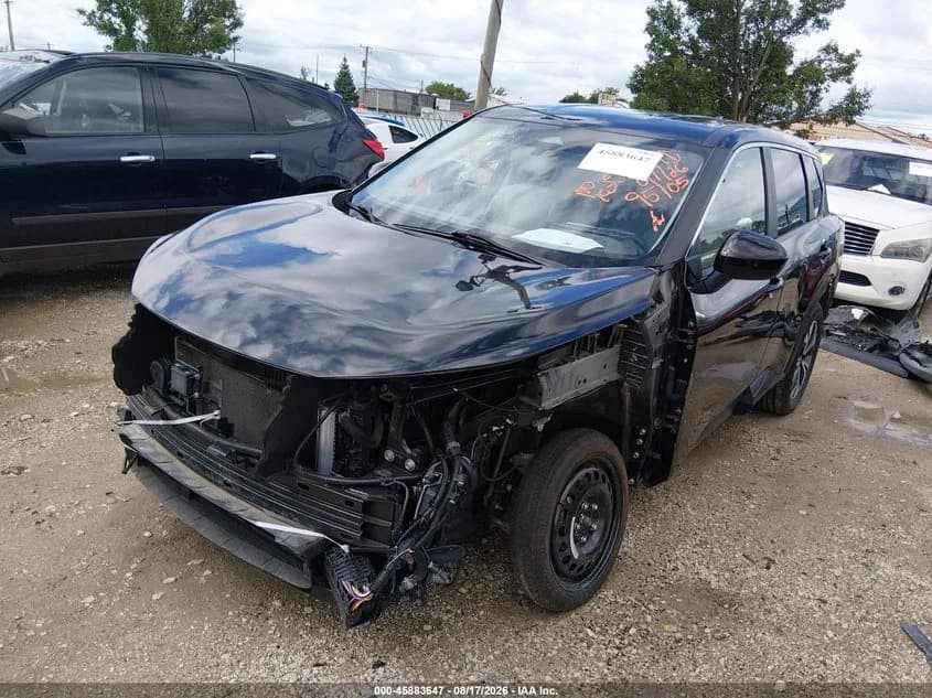 Buick Envision Fwd Essence