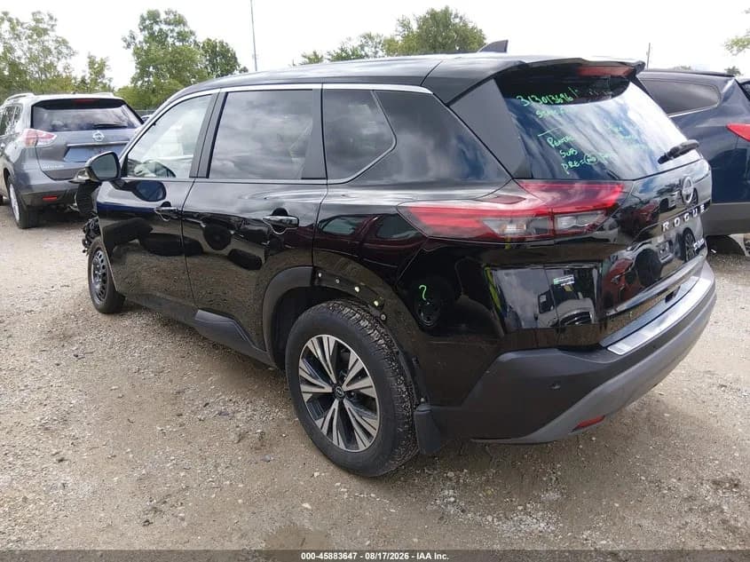 Buick Envision Fwd Essence