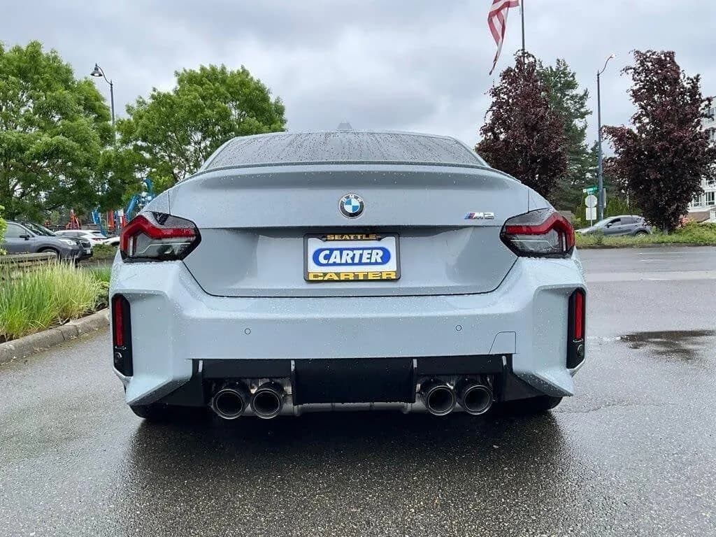 BMW M2
