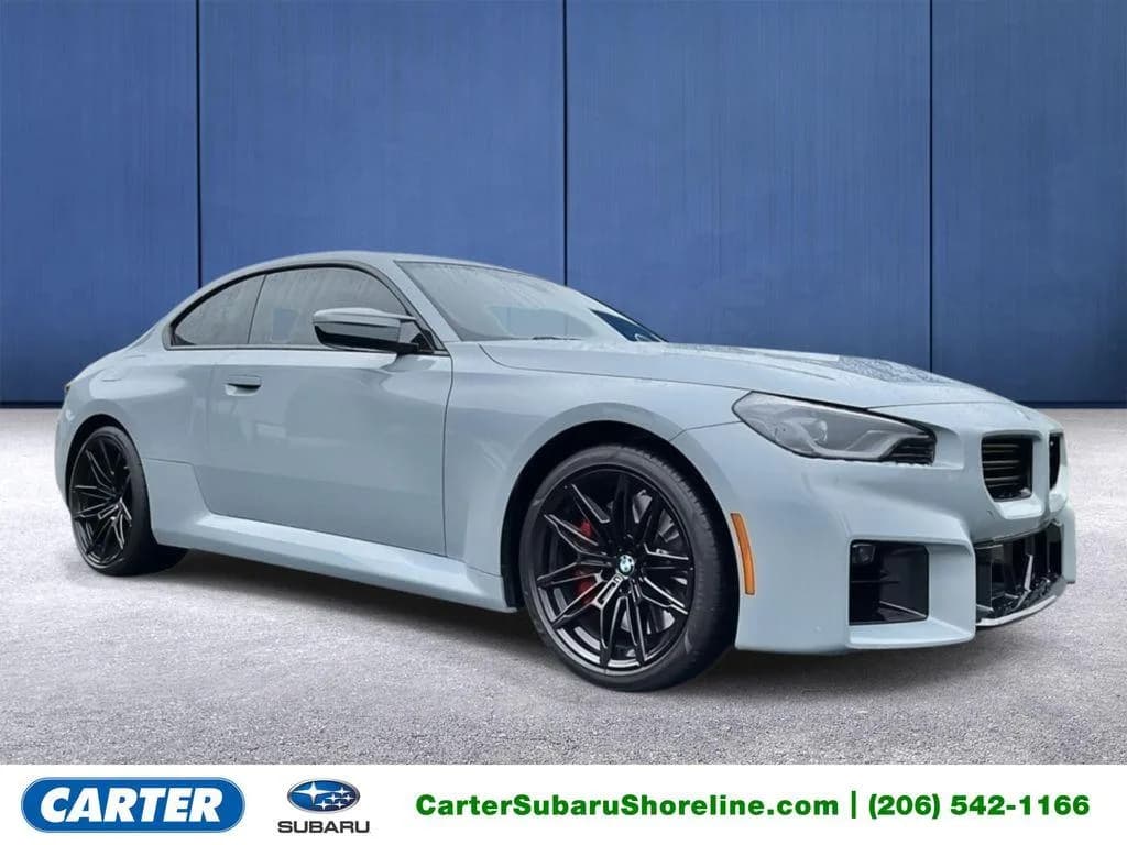 BMW M2