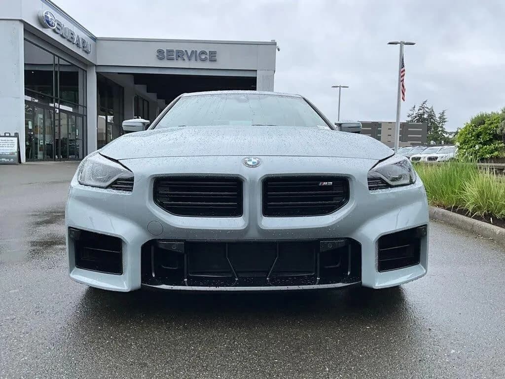 BMW M2
