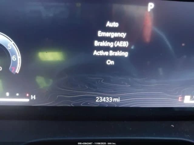 Jeep Grand Cherokee, L Limited 4X4