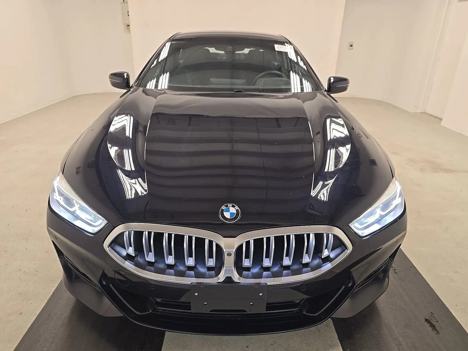 BMW 8 Series 840i xDrive