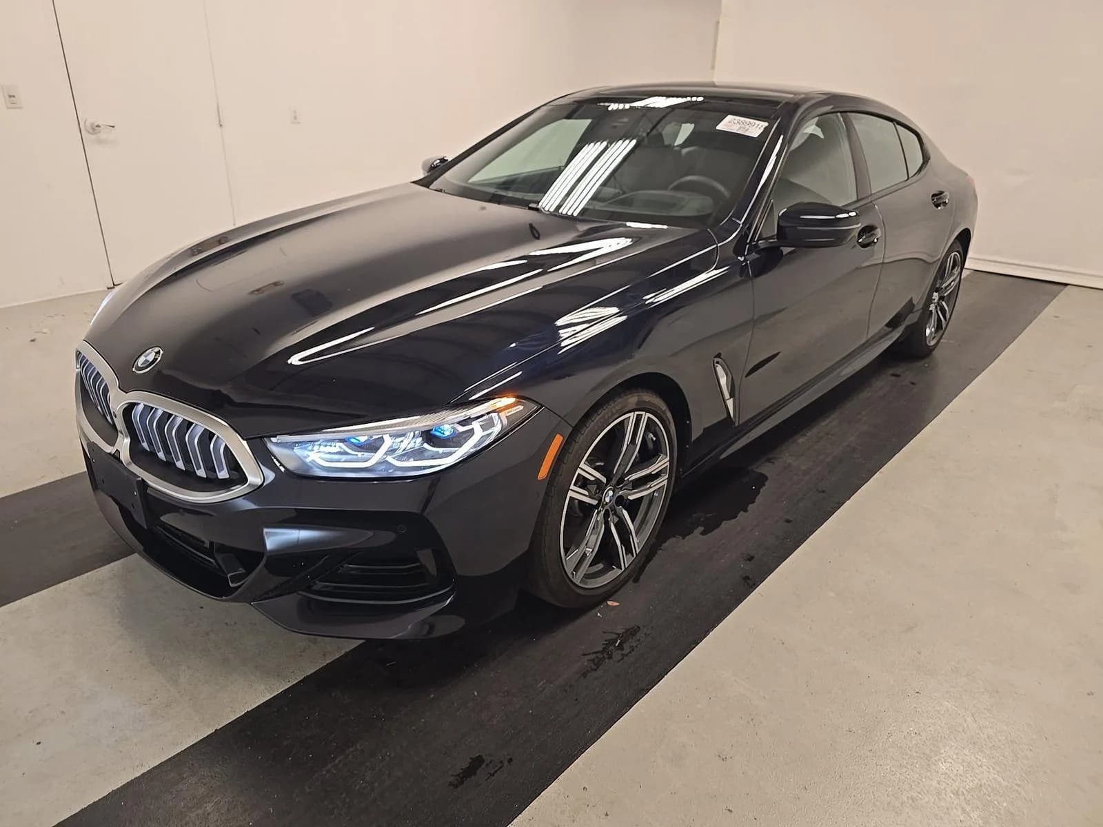 BMW 8 Series 840i xDrive