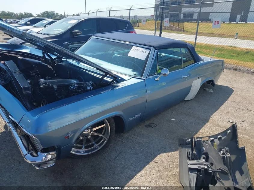 Chevrolet Impala