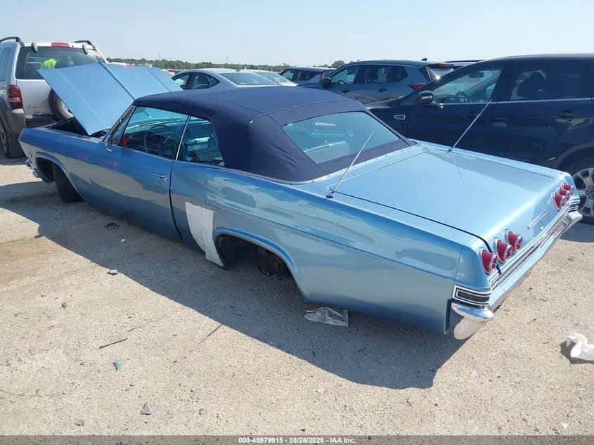 Chevrolet Impala