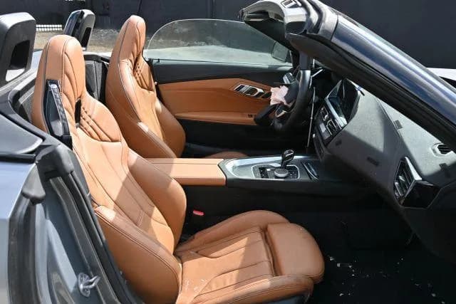 BMW Z4 sDrive30i