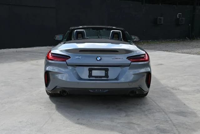 BMW Z4 sDrive30i