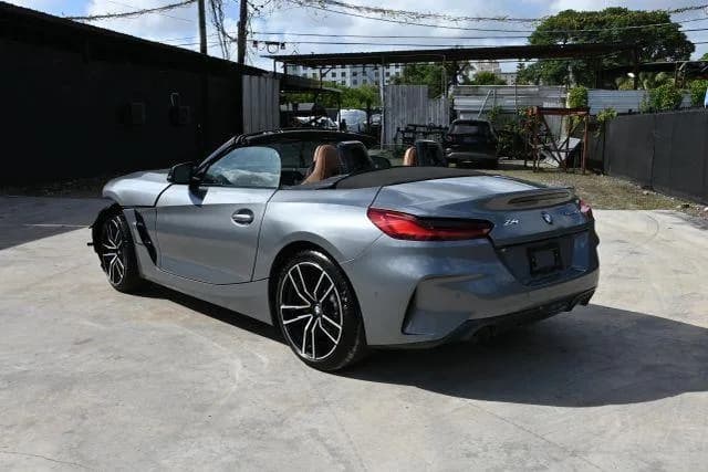 BMW Z4 sDrive30i