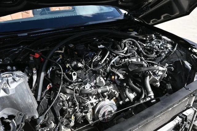 BMW Z4 sDrive30i