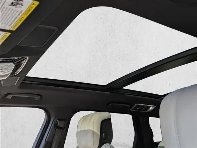 Land Rover Range Rover Sport HST MHEV