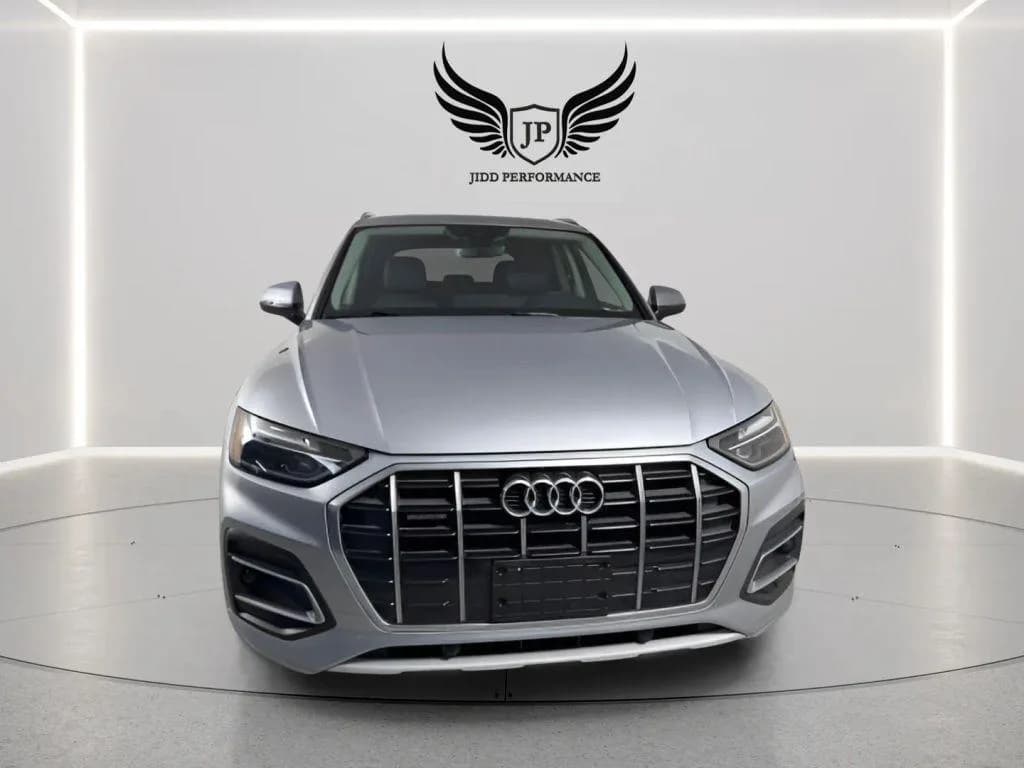 Audi Q5 45 Premium
