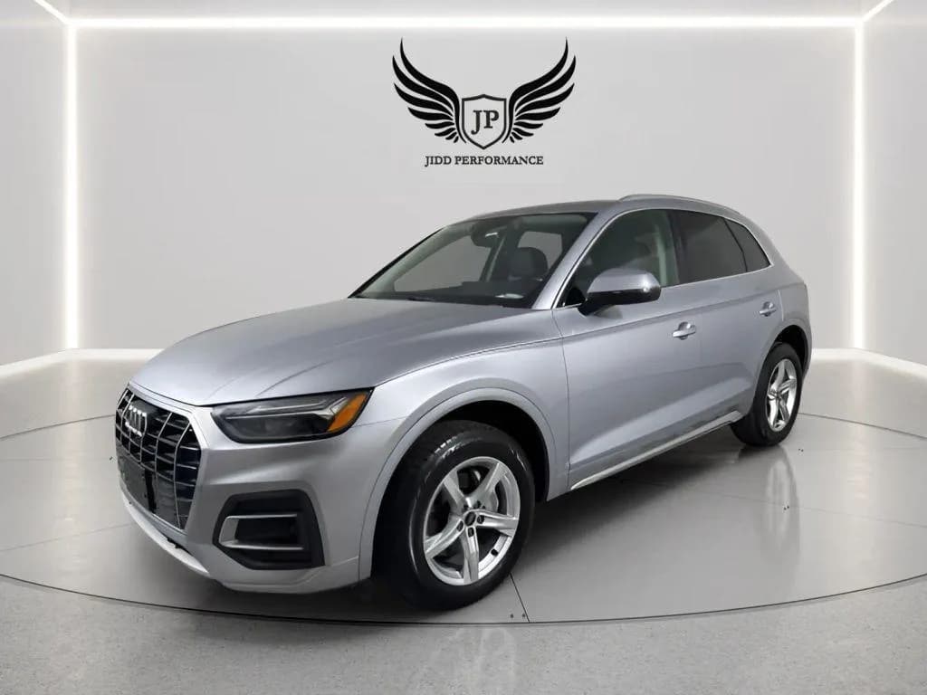 Audi Q5 45 Premium