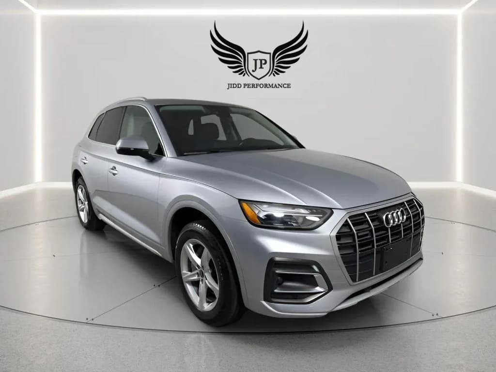 Audi Q5 45 Premium