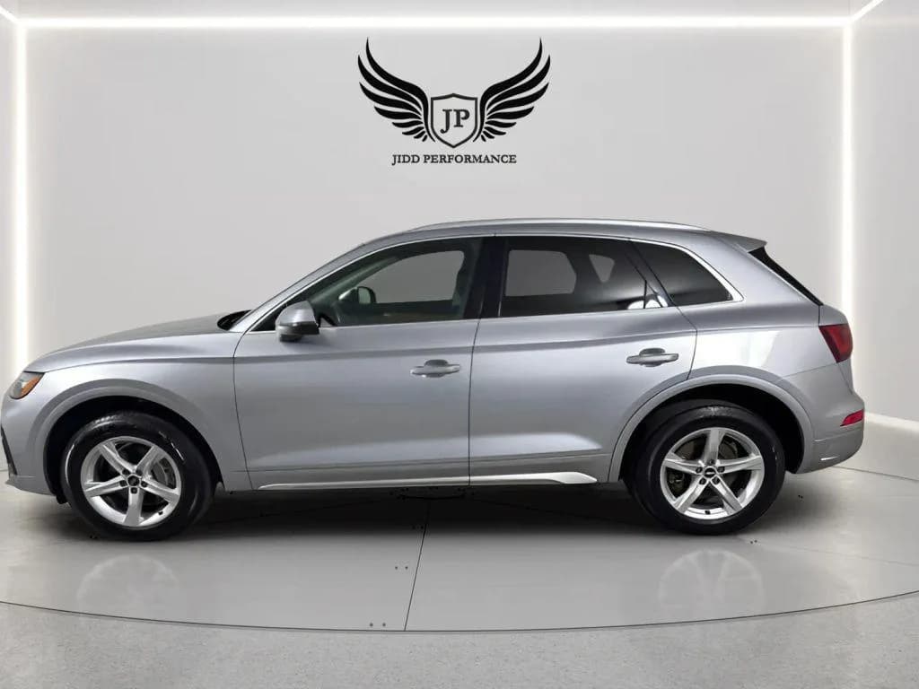 Audi Q5 45 Premium