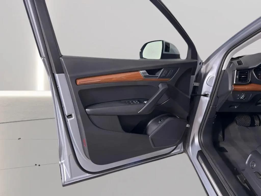 Audi Q5 45 Premium