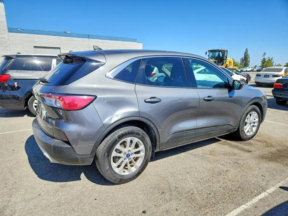 FORD ESCAPE Hybrid Se