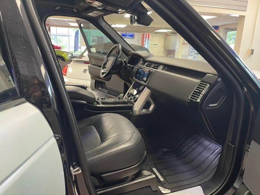 Land Rover Rover Range Rover Swb 