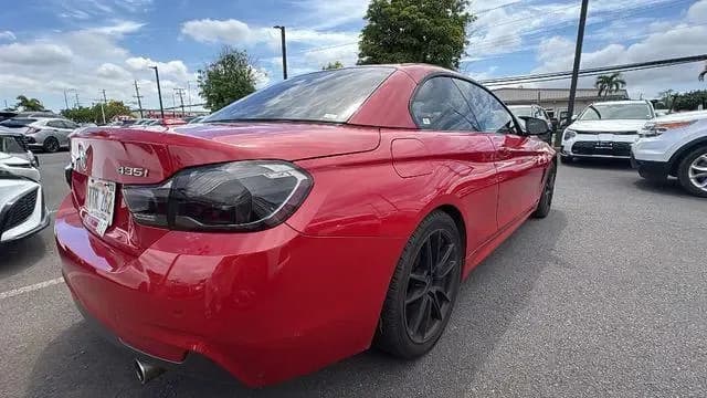 BMW 435 i