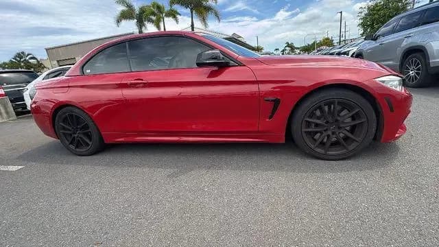 BMW 435 i