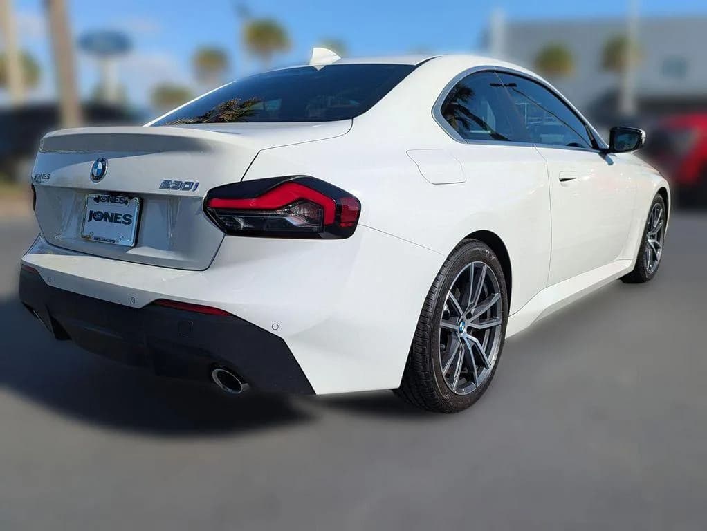 BMW 2 Series 230I