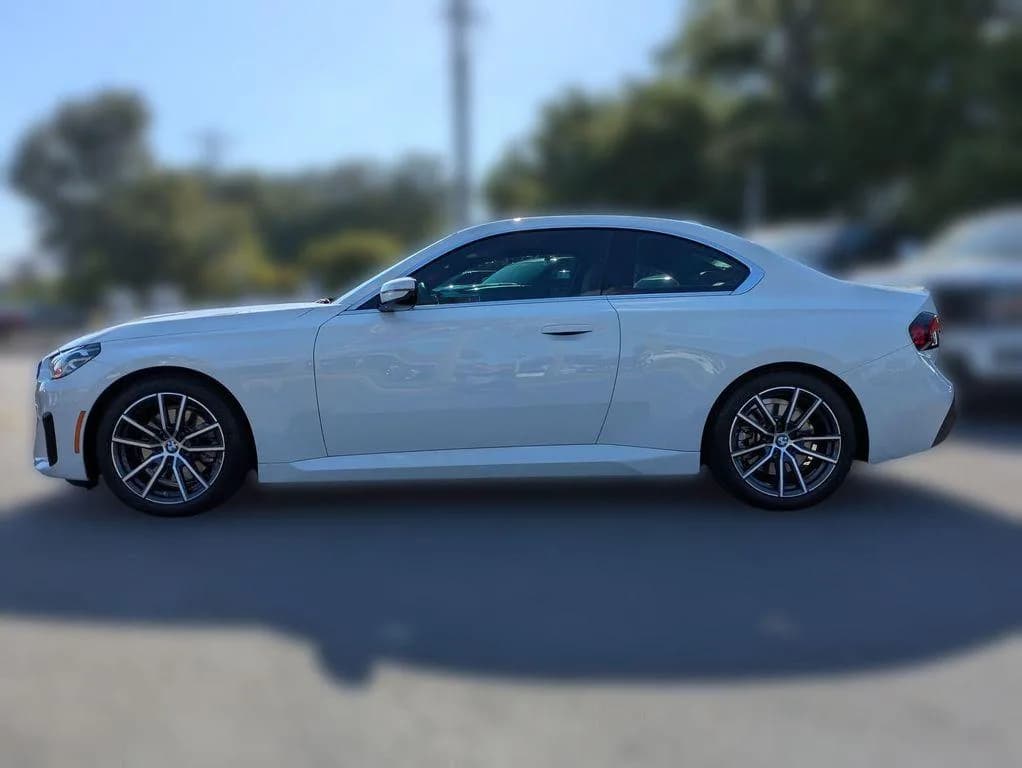 BMW 2 Series 230I