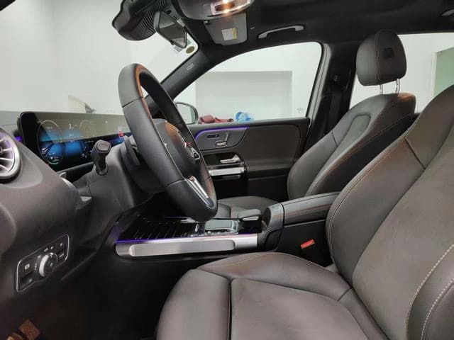 Mercedes-Benz EQB 350 4MATIC