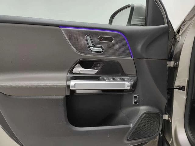 Mercedes-Benz EQB 350 4MATIC