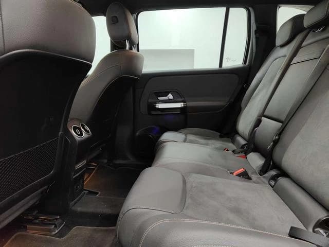 Mercedes-Benz EQB 350 4MATIC