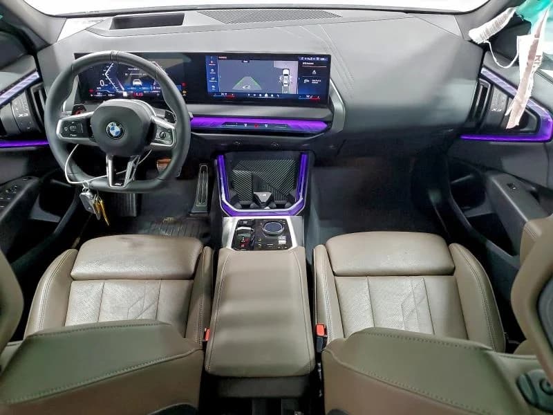 BMW X3, 30 Xdrive
