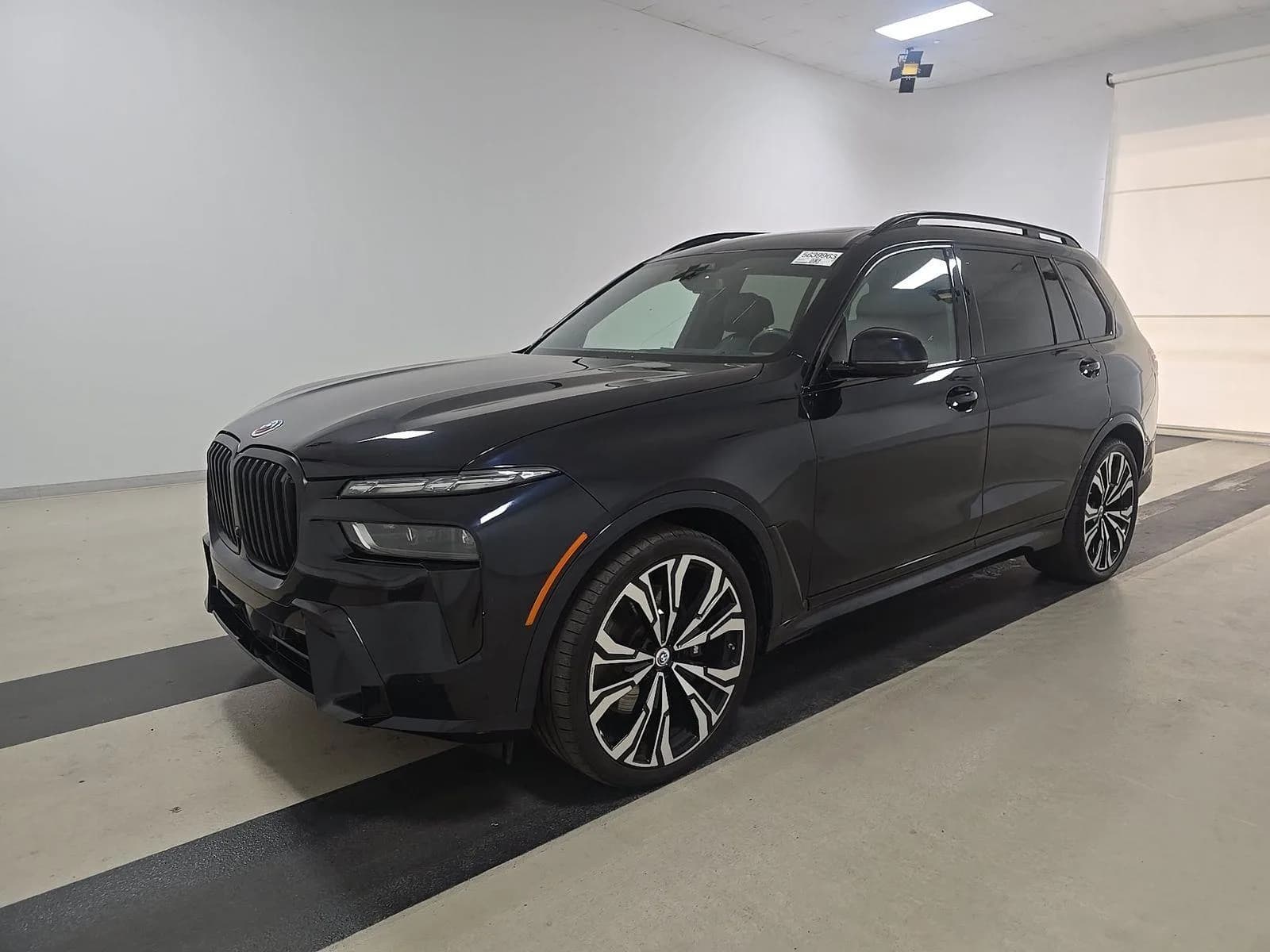 BMW X7 xDrive40i