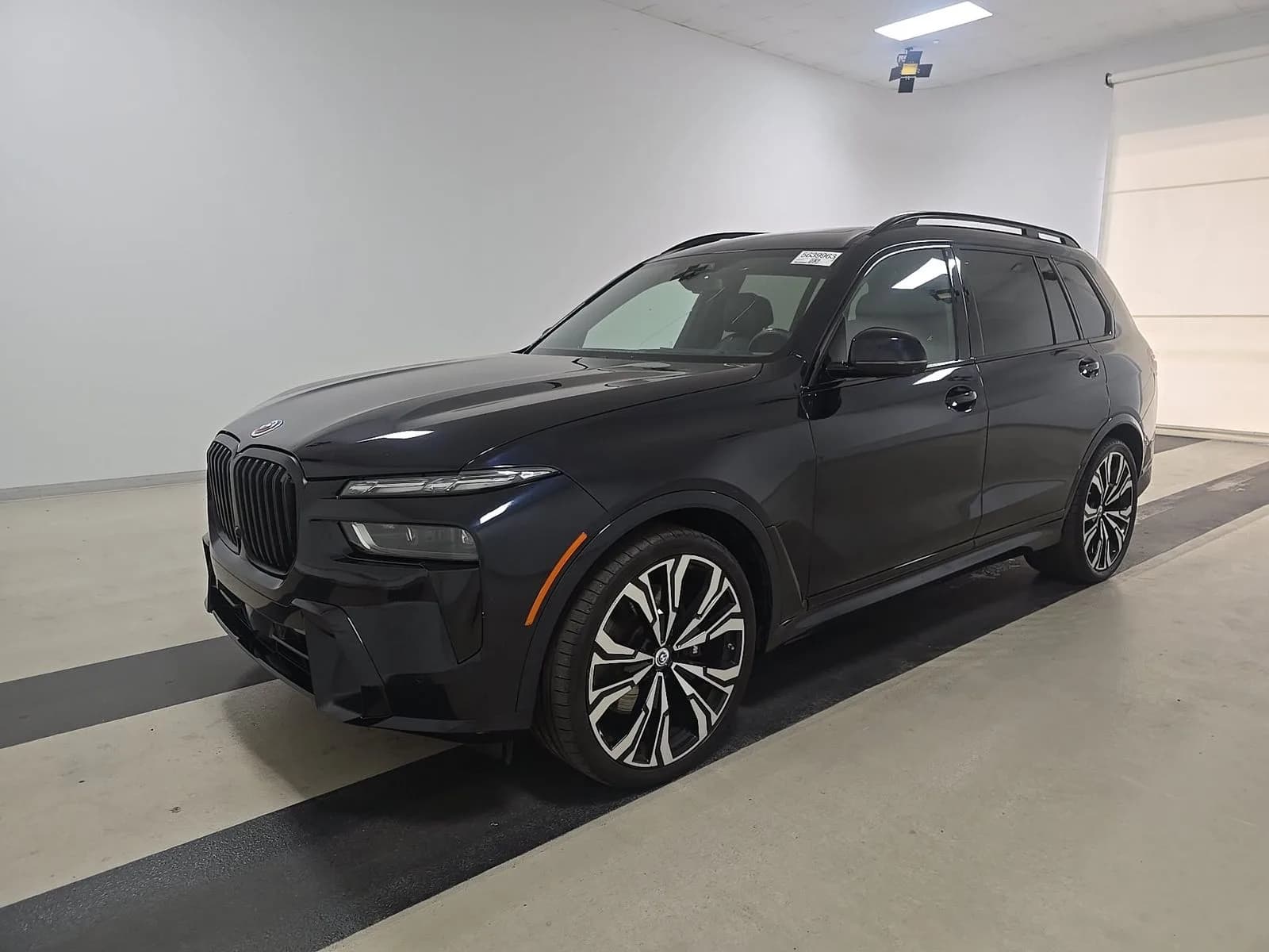 BMW X7 xDrive40i — фото 5