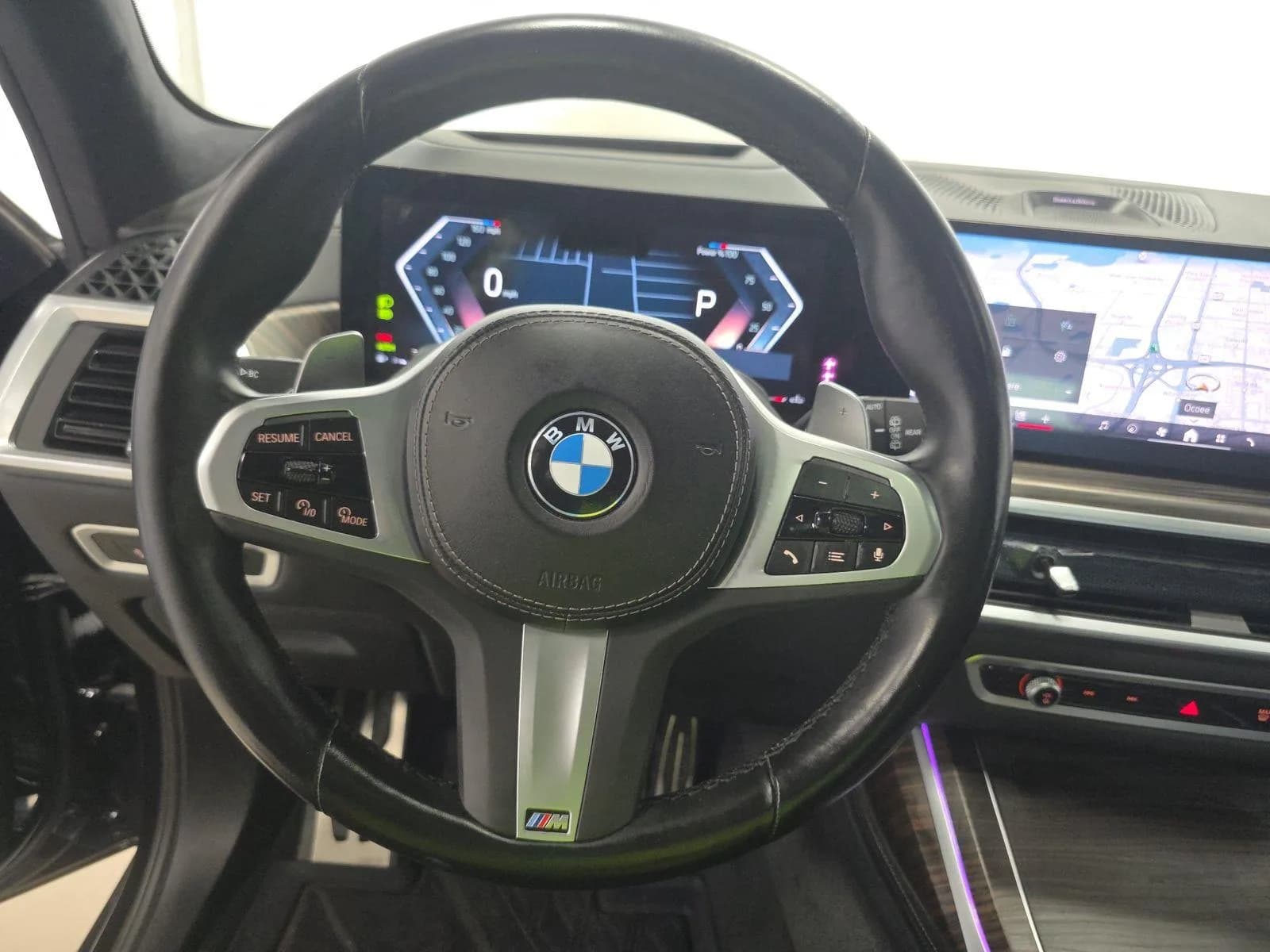 BMW X7 xDrive40i