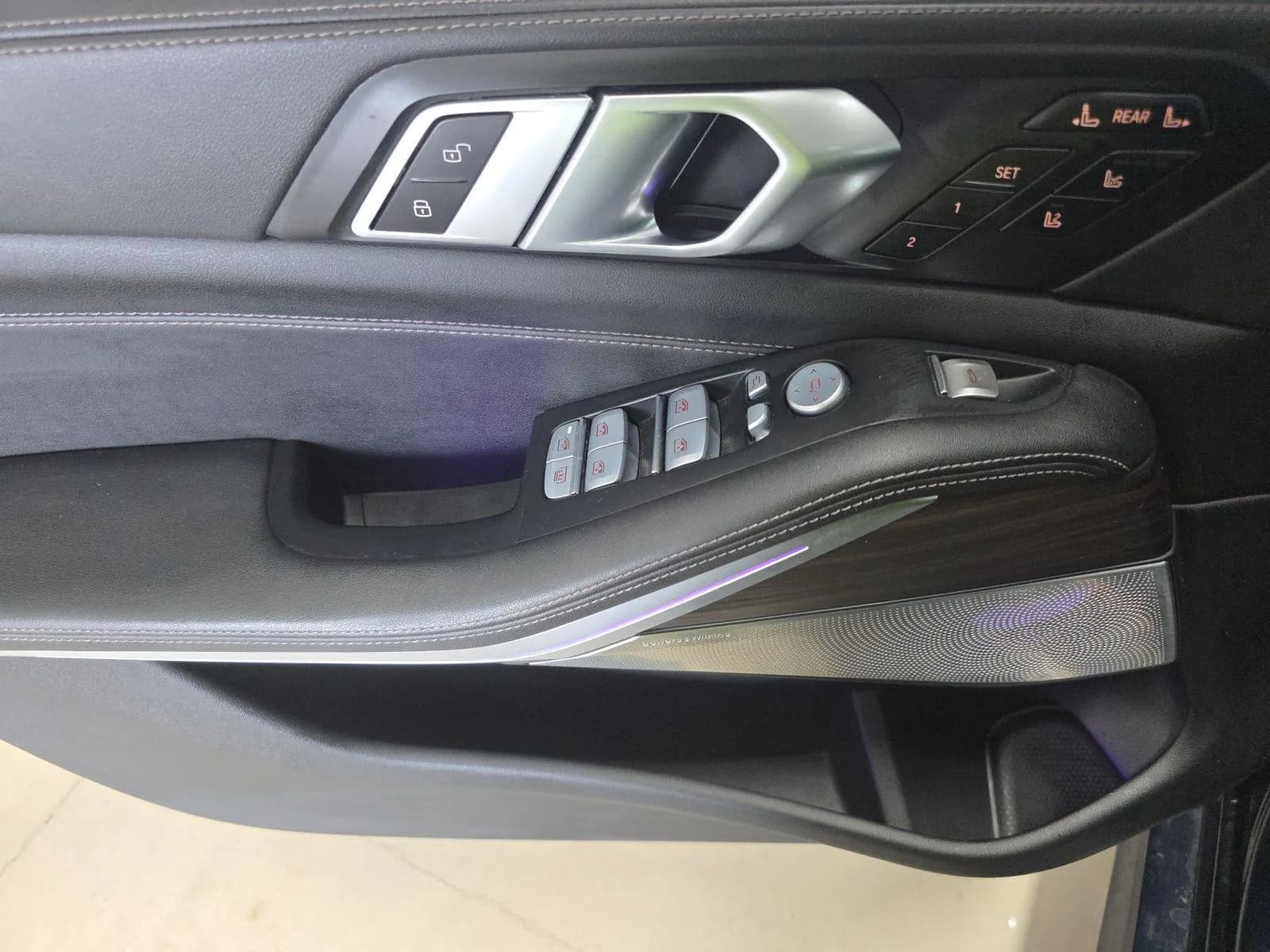 BMW X7 xDrive40i