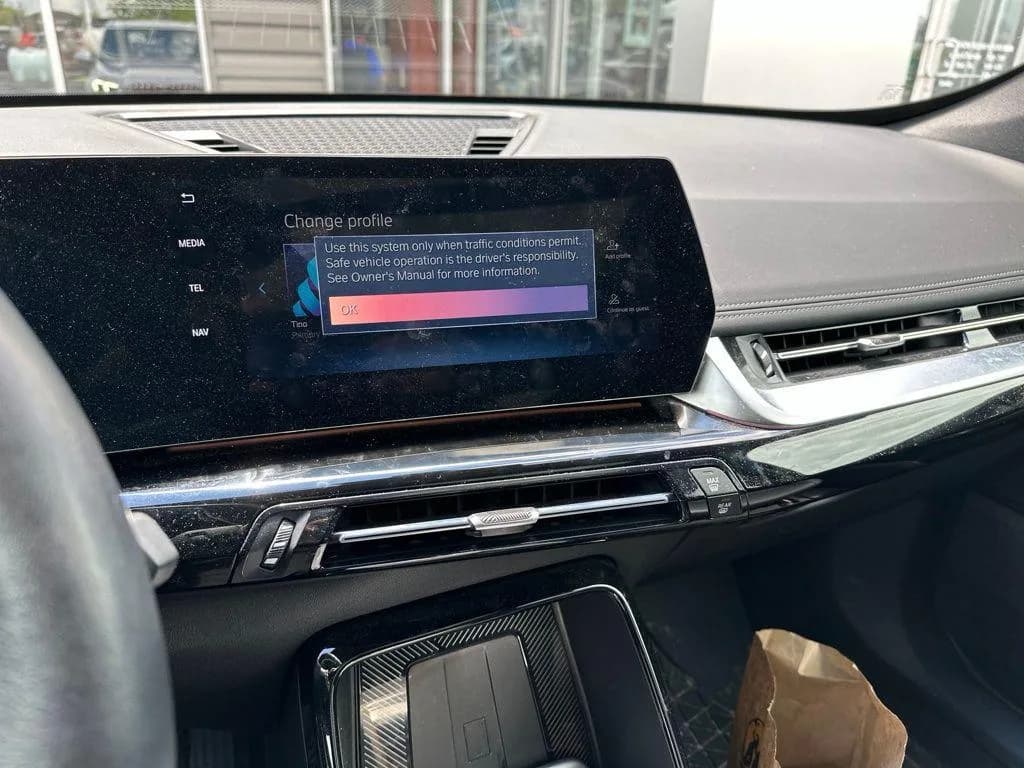 BMW X1 xDrive28i