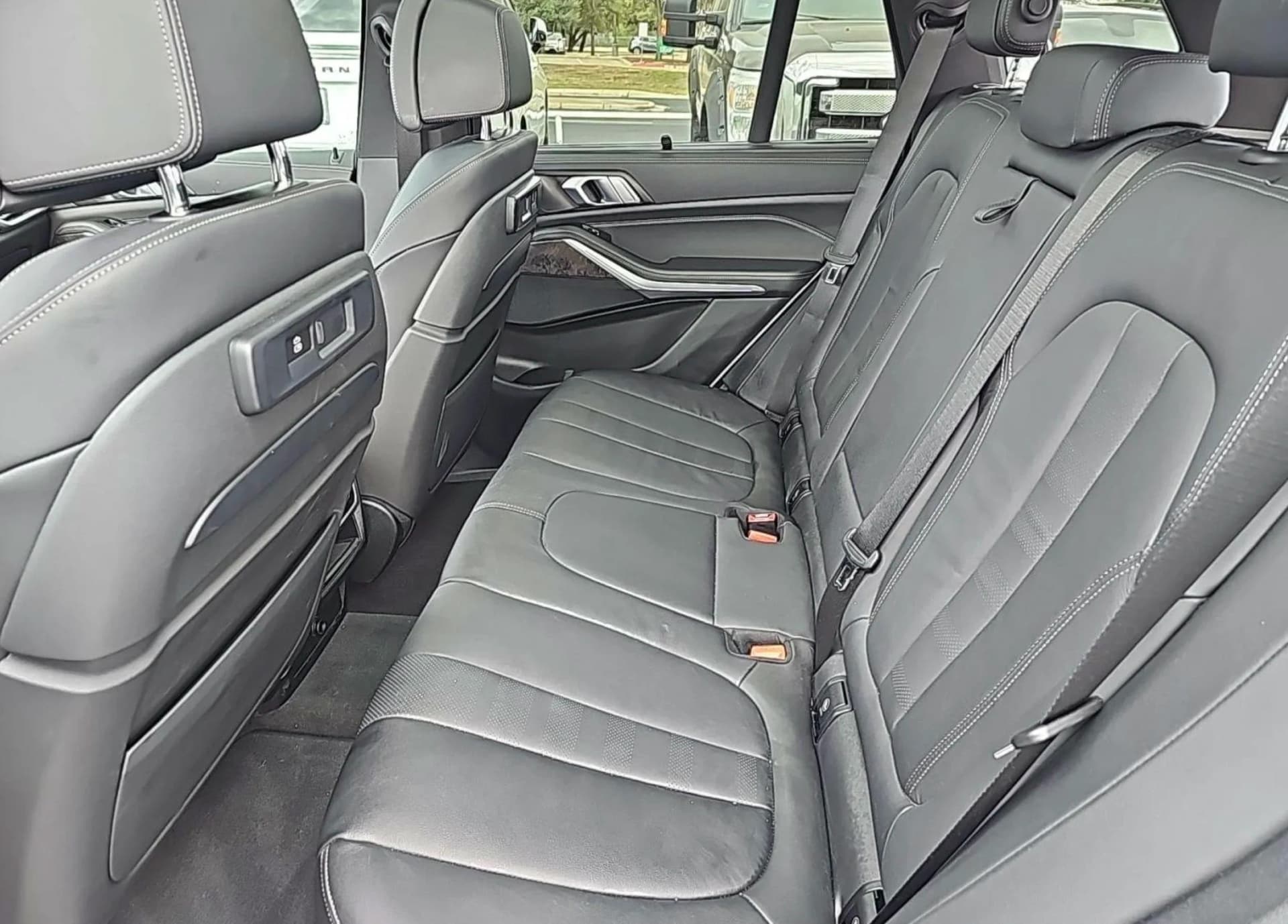BMW X5 xDrive40i