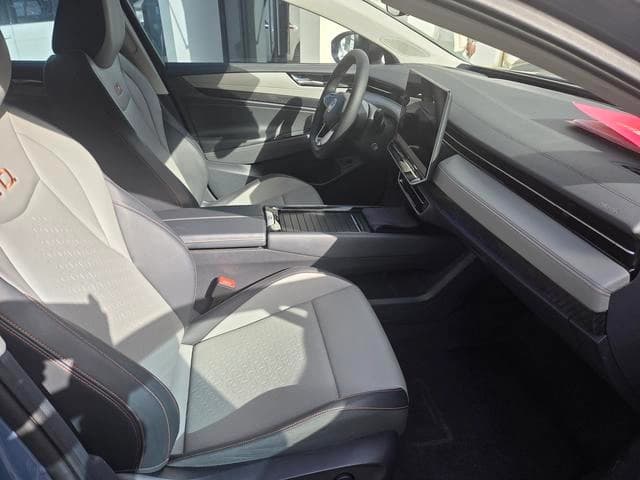 Volkswagen ID.7 VIZZION