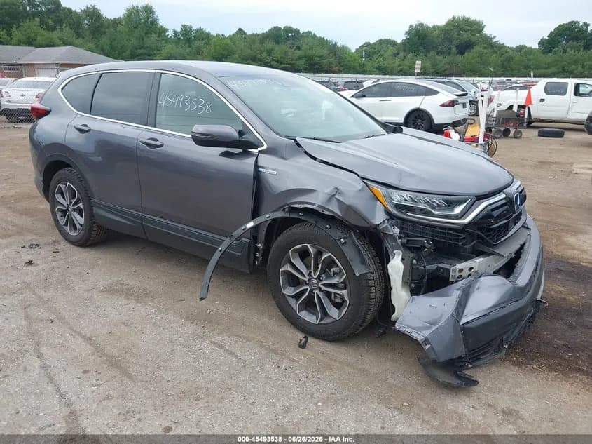 Toyota Sienna Le