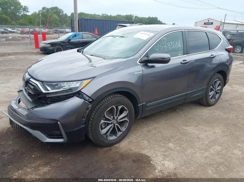 Toyota Sienna Le