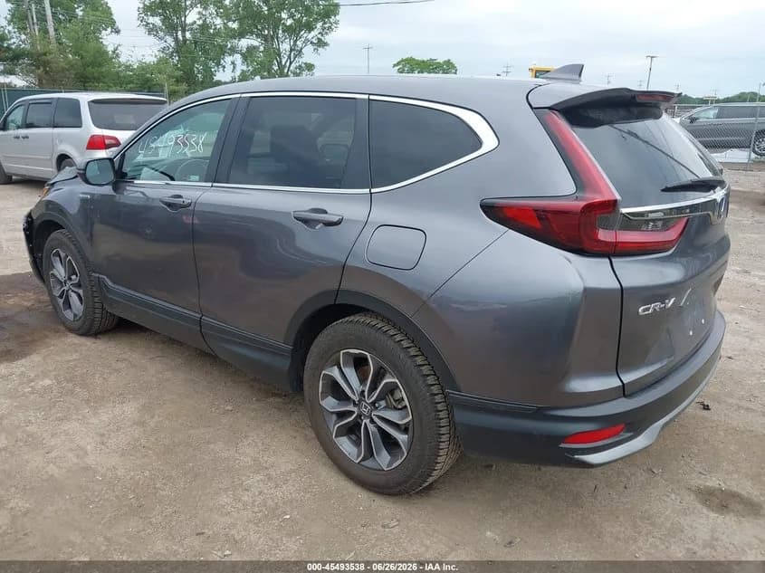 Toyota Sienna Le