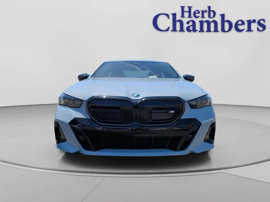 BMW I5