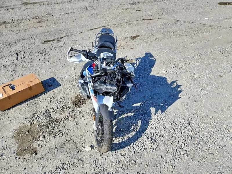 BMW R 1250 GS ADVENTURE