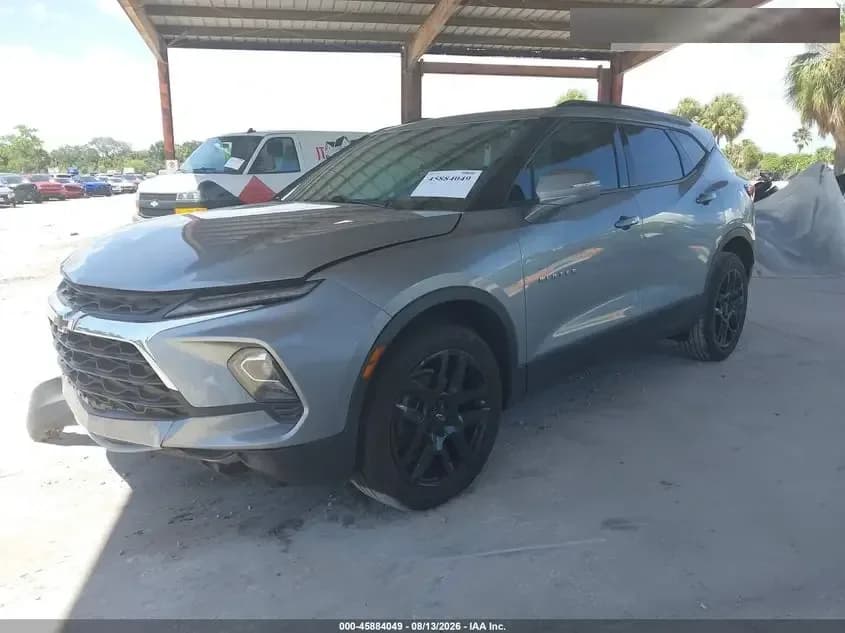 Volvo XC60 T5 Inscription