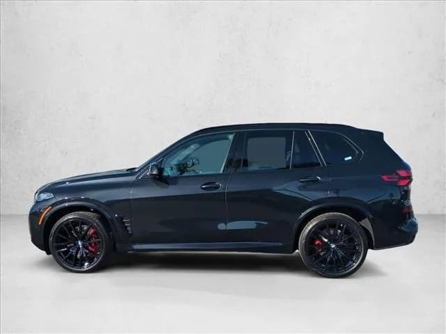 BMW X5 sDrive40i