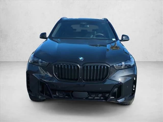 BMW X5 sDrive40i