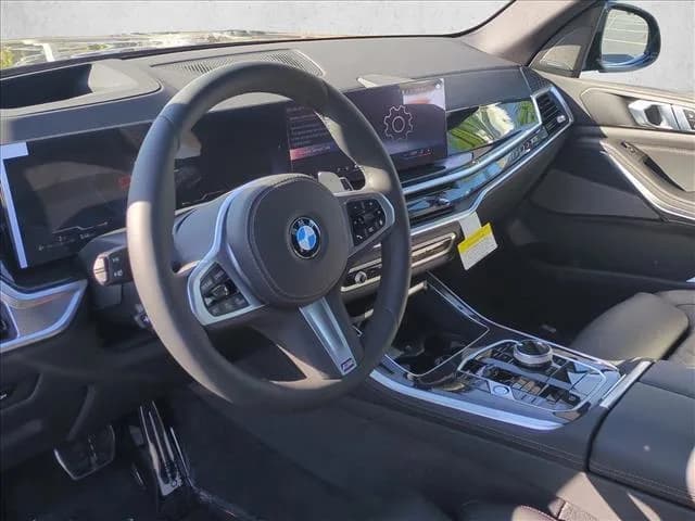 BMW X5 sDrive40i