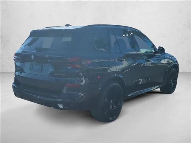 BMW X5 sDrive40i