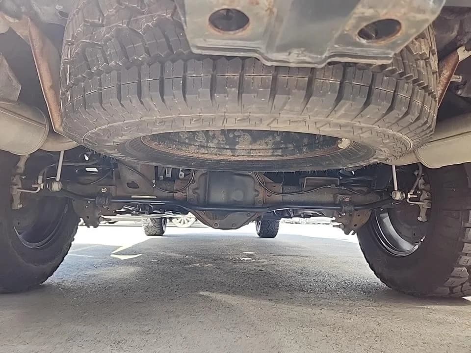 Ram 1500 Rebel Crew Cab Short Bed